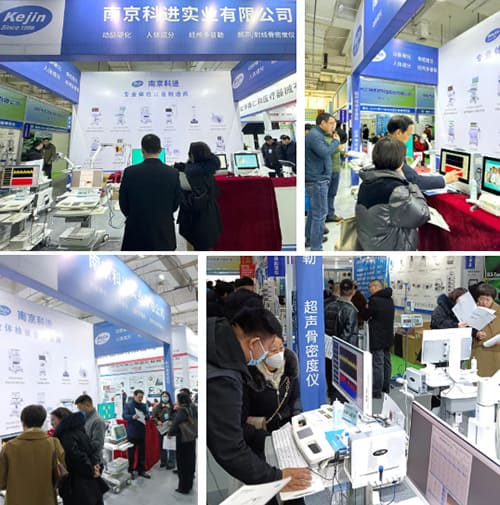 科進展會講解服務